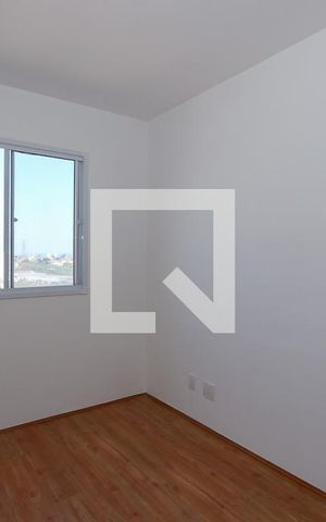 Apartamento para alugar com 26m², 1 quarto e sem vaga Apartamento para alugar com 26m², 1 quarto e sem vagaQuarto
