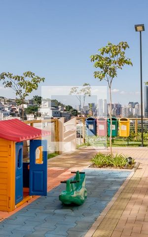 Apartamento para alugar com 26m², 1 quarto e sem vaga Apartamento para alugar com 26m², 1 quarto e sem vagaÁrea comum