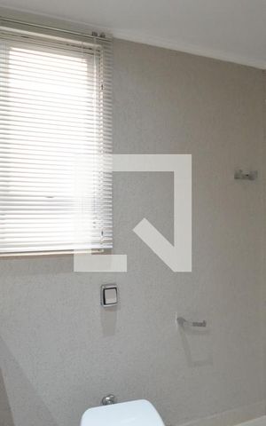 Apartamento à venda com 153m², 3 quartos e 1 vagaBanheiro Social