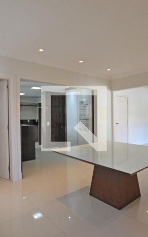 Apartamento à venda com 153m², 3 quartos e 1 vagaSala de Jantar