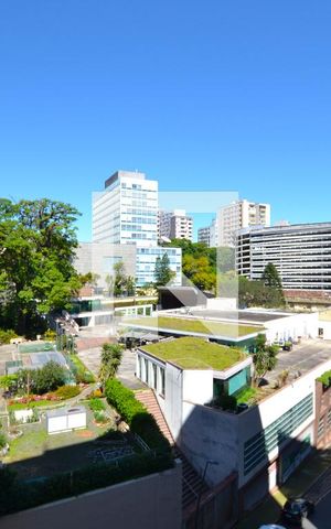 Apartamento à venda com 153m², 3 quartos e 1 vagaVista