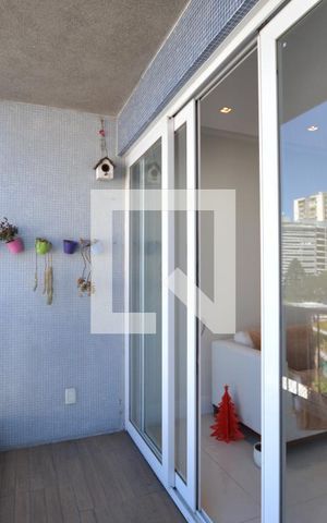 Apartamento à venda com 153m², 3 quartos e 1 vagaVaranda