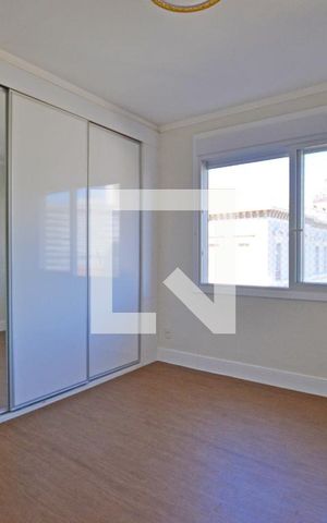 Apartamento à venda com 153m², 3 quartos e 1 vagaQuarto 1