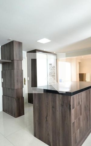 Apartamento à venda com 153m², 3 quartos e 1 vagaCozinha