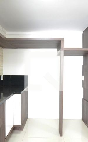 Apartamento à venda com 153m², 3 quartos e 1 vagaCozinha