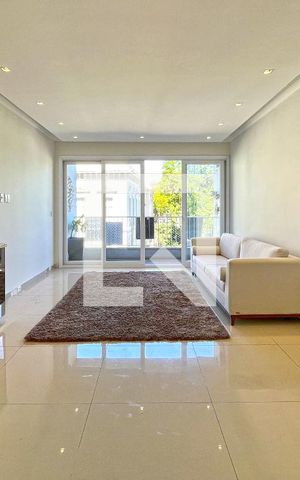 Apartamento à venda com 153m², 3 quartos e 1 vagaSala