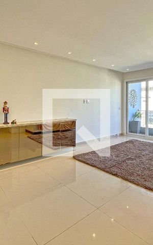 Apartamento à venda com 153m², 3 quartos e 1 vagaSala