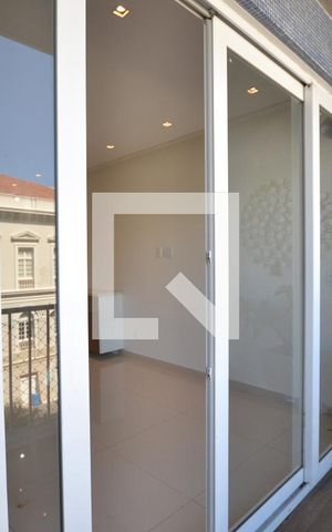 Apartamento à venda com 153m², 3 quartos e 1 vagaVaranda