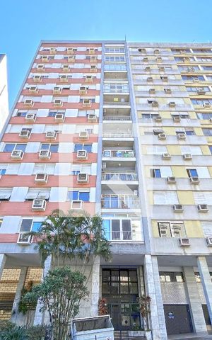 Apartamento à venda com 153m², 3 quartos e 1 vagaFachada