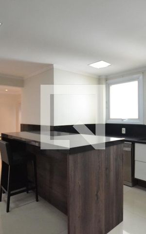 Apartamento à venda com 153m², 3 quartos e 1 vagaCozinha