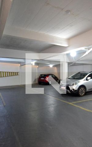 Apartamento à venda com 153m², 3 quartos e 1 vagaGaragem