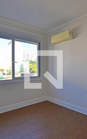 Apartamento à venda com 153m², 3 quartos e 1 vagaQuarto 1