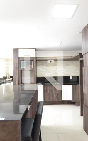 Apartamento à venda com 153m², 3 quartos e 1 vagaCozinha