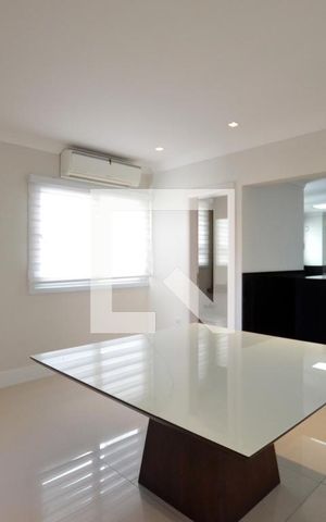 Apartamento à venda com 153m², 3 quartos e 1 vagaSala de Jantar