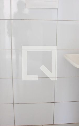 Apartamento para alugar com 55m², 2 quartos e 1 vagaCozinha e Área de Serviço