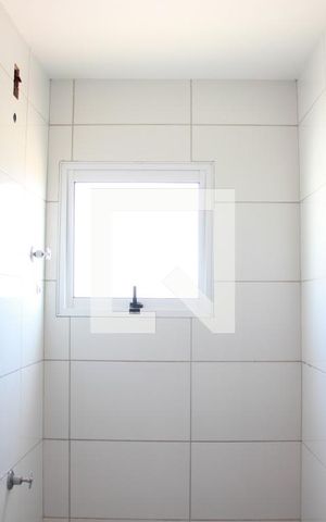 Apartamento para alugar com 55m², 2 quartos e 1 vagaBanheiro