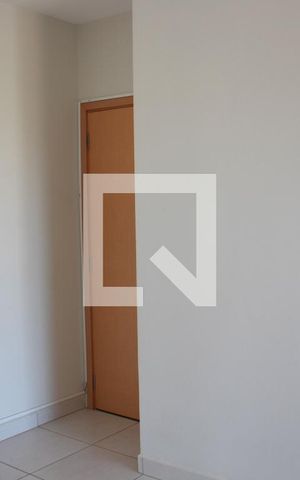 Apartamento para alugar com 55m², 2 quartos e 1 vagaSala