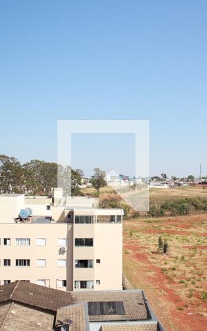 Apartamento para alugar com 55m², 2 quartos e 1 vagaSacada