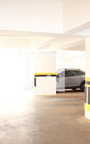 Apartamento para alugar com 55m², 2 quartos e 1 vagaGaragem