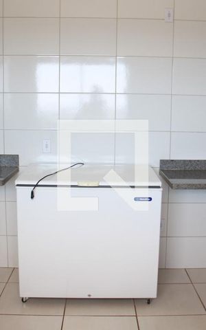 Apartamento para alugar com 55m², 2 quartos e 1 vagaSalão de Festas