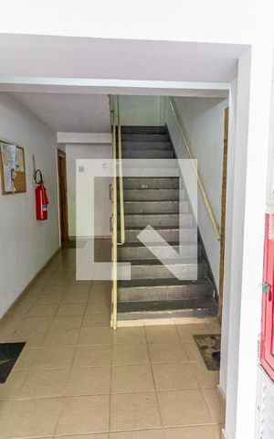 Apartamento para alugar com 54m², 3 quartos e 1 vaga Apartamento para alugar com 54m², 3 quartos e 1 vagaÁrea comum