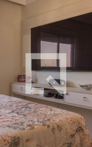 Apartamento à venda com 107m², 3 quartos e 2 vagas Apartamento à venda com 107m², 3 quartos e 2 vagasSuíte 1