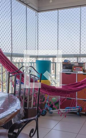 Apartamento à venda com 107m², 3 quartos e 2 vagas Apartamento à venda com 107m², 3 quartos e 2 vagasVaranda