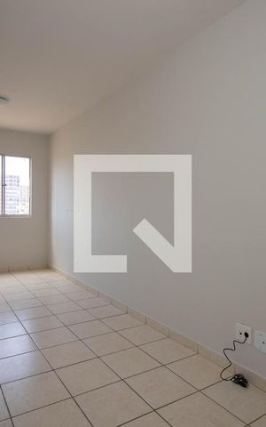 Apartamento à venda com 50m², 2 quartos e 1 vaga Apartamento à venda com 50m², 2 quartos e 1 vagaSala