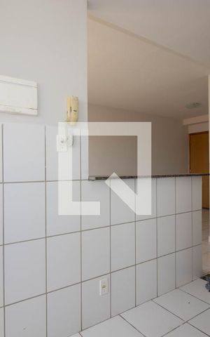 Apartamento à venda com 50m², 2 quartos e 1 vaga Apartamento à venda com 50m², 2 quartos e 1 vagaCozinha e Área de Serviço