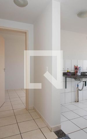 Apartamento à venda com 50m², 2 quartos e 1 vaga Apartamento à venda com 50m², 2 quartos e 1 vagaCorredor