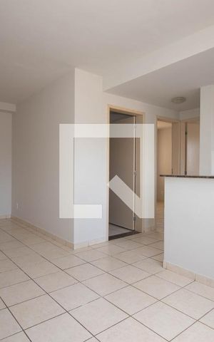 Apartamento à venda com 50m², 2 quartos e 1 vaga Apartamento à venda com 50m², 2 quartos e 1 vagaSala
