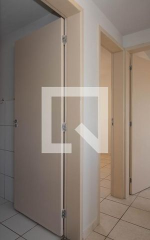 Apartamento à venda com 50m², 2 quartos e 1 vaga Apartamento à venda com 50m², 2 quartos e 1 vagaCorredor