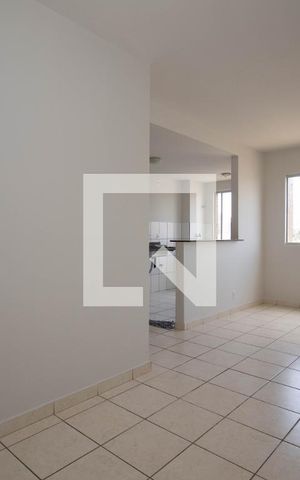 Apartamento à venda com 50m², 2 quartos e 1 vaga Apartamento à venda com 50m², 2 quartos e 1 vagaSala