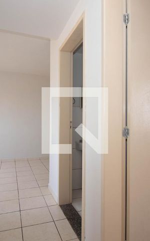 Apartamento à venda com 50m², 2 quartos e 1 vaga Apartamento à venda com 50m², 2 quartos e 1 vagaCorredor