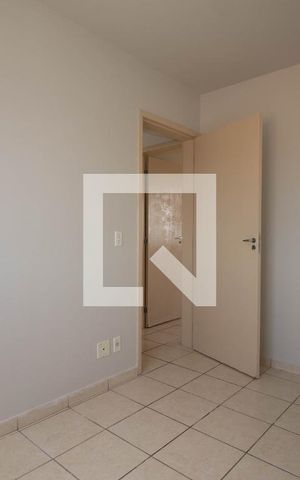 Apartamento à venda com 50m², 2 quartos e 1 vaga Apartamento à venda com 50m², 2 quartos e 1 vagaQuarto 2