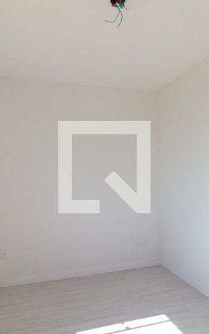 Apartamento para alugar com 38m², 2 quartos e 1 vagaQuarto 2