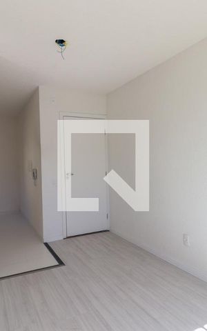 Apartamento para alugar com 38m², 2 quartos e 1 vagaSala