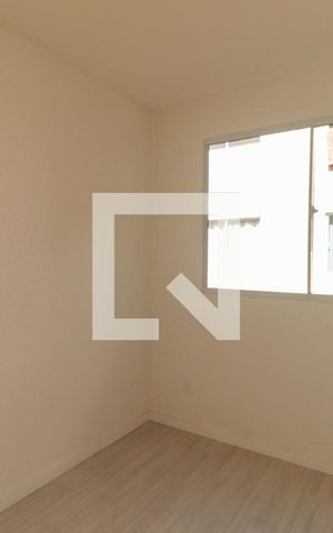 Apartamento para alugar com 38m², 2 quartos e 1 vagaQuarto 1