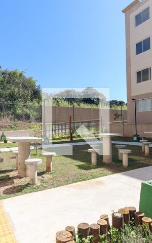 Apartamento para alugar com 38m², 2 quartos e 1 vagaÁrea externa