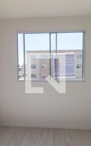 Apartamento para alugar com 38m², 2 quartos e 1 vagaPlaquinha