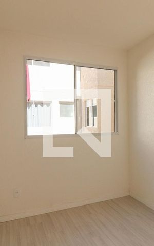 Apartamento para alugar com 38m², 2 quartos e 1 vagaQuarto 1