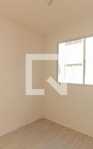 Apartamento para alugar com 38m², 2 quartos e 1 vagaQuarto 1