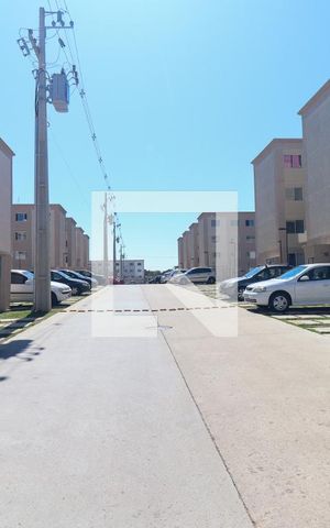 Apartamento para alugar com 38m², 2 quartos e 1 vagaÁrea externa