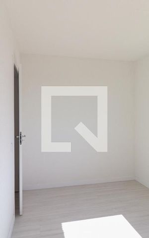 Apartamento para alugar com 38m², 2 quartos e 1 vagaQuarto 2