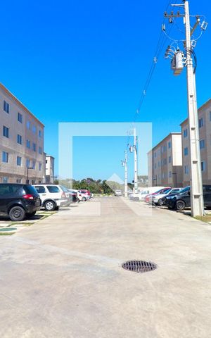 Apartamento para alugar com 38m², 2 quartos e 1 vagaÁrea externa