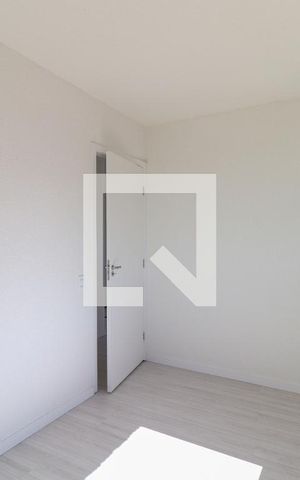 Apartamento para alugar com 38m², 2 quartos e 1 vagaQuarto 2