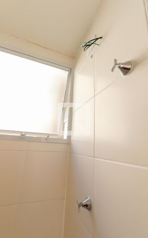 Apartamento para alugar com 38m², 2 quartos e 1 vagaBanheiro Social