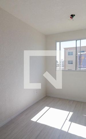 Apartamento para alugar com 38m², 2 quartos e 1 vagaSala