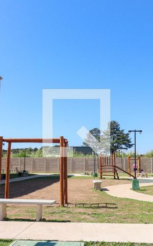 Apartamento para alugar com 38m², 2 quartos e 1 vagaÁrea comum - Playground