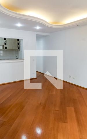 Apartamento à venda com 90m², 2 quartos e 2 vagas Apartamento à venda com 90m², 2 quartos e 2 vagasSala 1